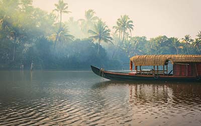 Kerala Backwaters Cruises