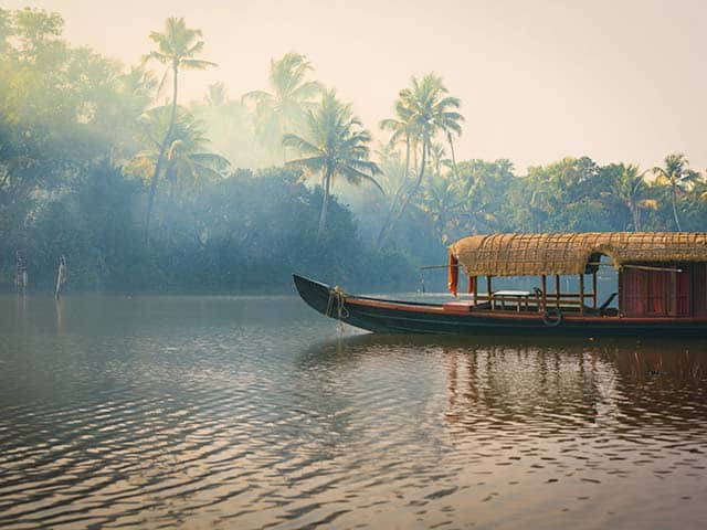 Kerala Backwaters Cruises