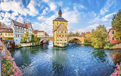 Main River Cruises