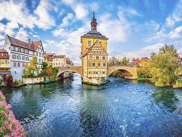 Main River Cruises