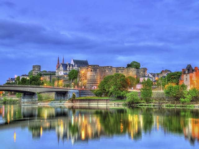 Maine River Cruises
