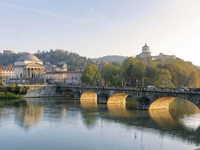 Po River Cruises