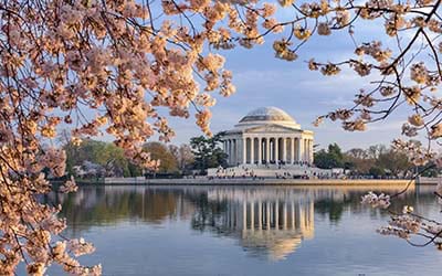 Potomac River Cruises