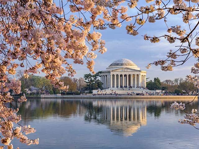 Potomac River Cruises
