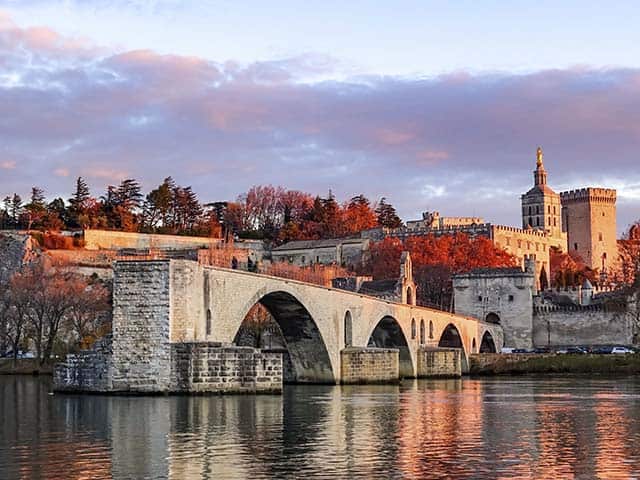 Rhone River Cruises
