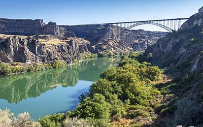 Snake River Cruises