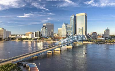 St Johns River Cruises