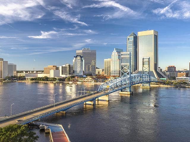 St Johns River Cruises