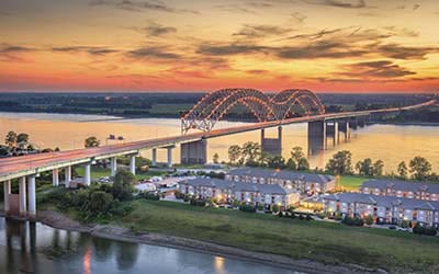 Tennessee River Cruises
