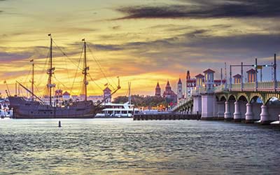 Tolomato River Cruises