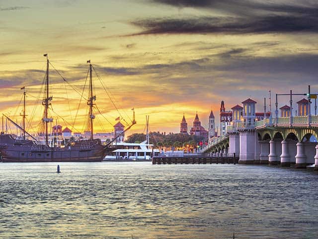 Tolomato River Cruises
