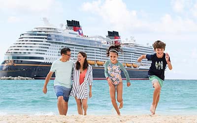 Disney Cruise Line