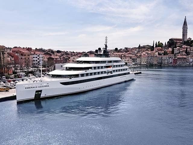 Emerald Cruises