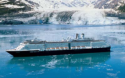 Holland America Line
