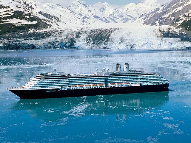 Holland America Line