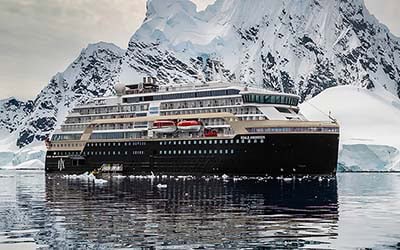 HX Hurtigruten Expedtions Travel HX