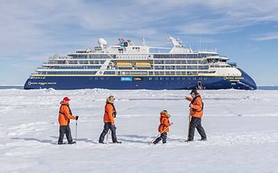 Lindblad Expeditions