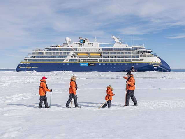 Lindblad Expeditions