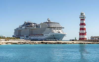 MSC Cruises