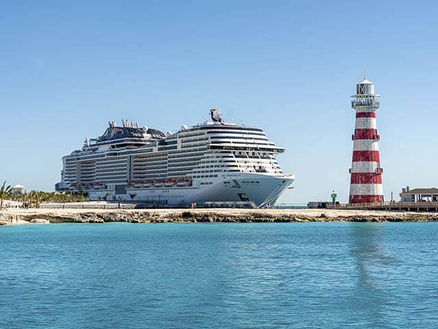 MSC Cruises