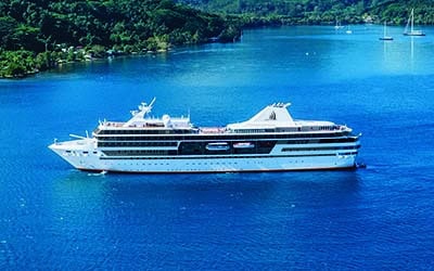 Paul Gauguin Cruises
