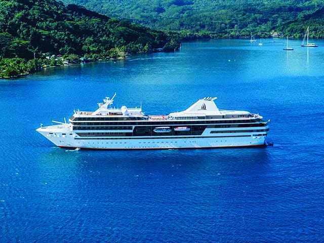 Paul Gauguin Cruises