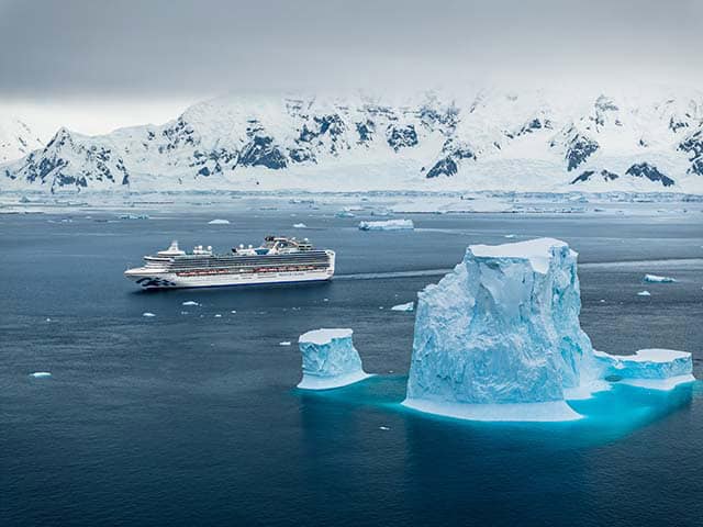 Princess Cruises