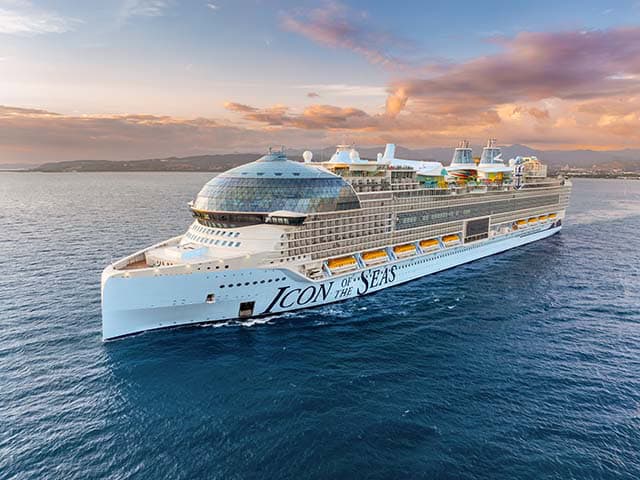 Royal Caribbean Cruise Line