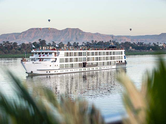 Uniworld River Cruises
