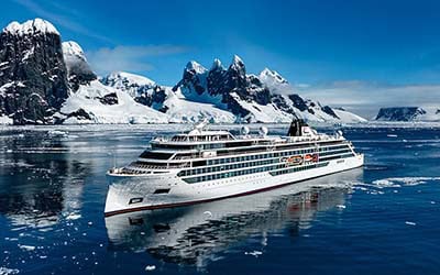 Viking Expeditions Cruises