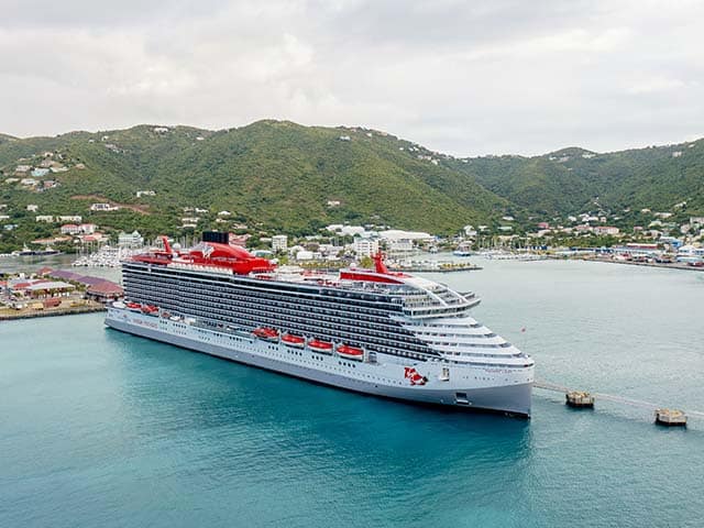 Virgin Voyages