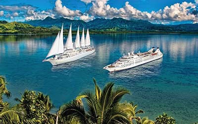 Windstar Cruises