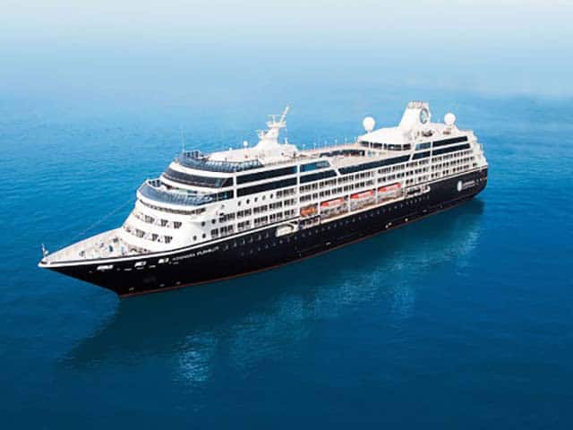 Azamara Pursuit from Azamara