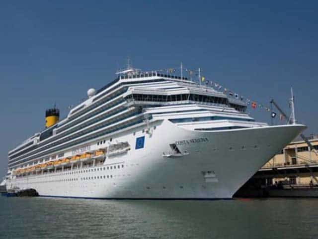 Costa Serena from Costa Cruises