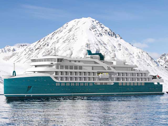 SH Diana from Swan Hellenic
