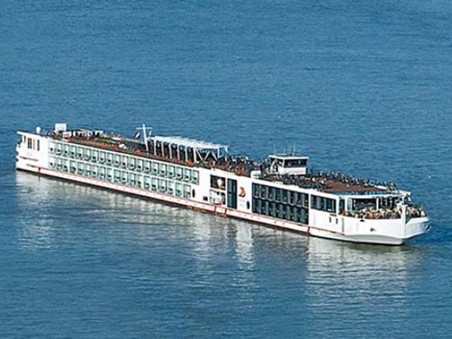 Viking Atla from Viking River Cruises