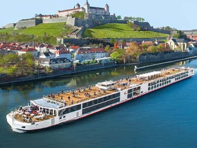 Viking Var from Viking River Cruises
