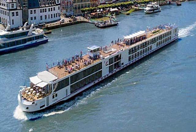 Viking Buri from Viking River Cruises