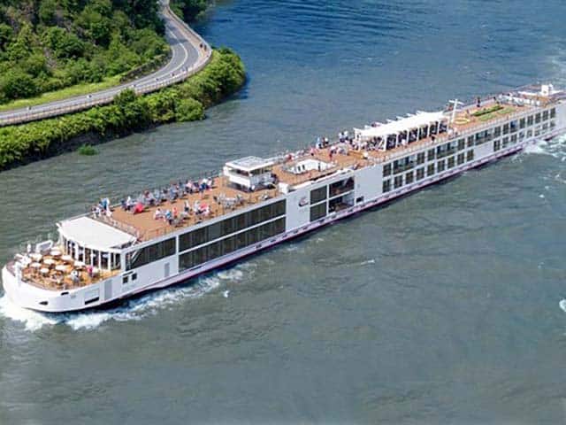 Viking Modi from Viking River Cruises