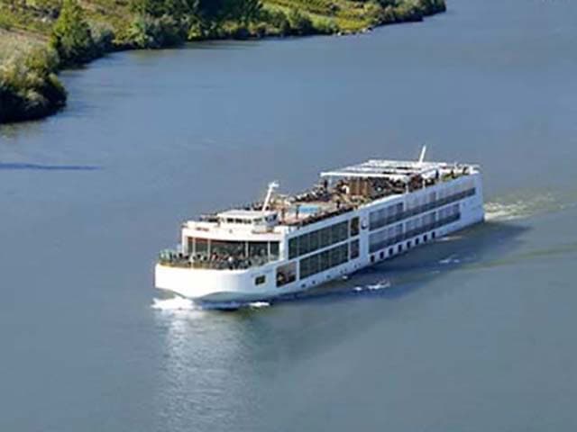 Viking Osfrid from Viking River Cruises
