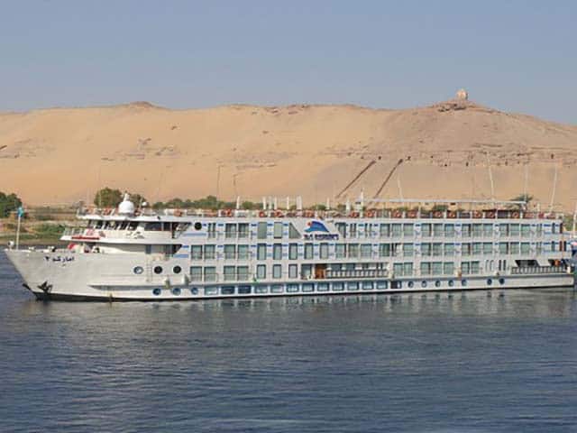Antares from Viking River Cruises