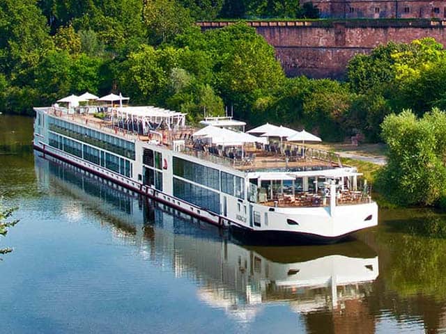 Viking Rota from Viking River Cruises