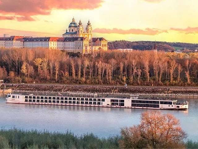 Viking Haki from Viking River Cruises