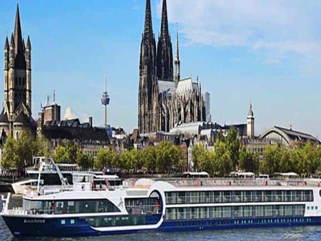 Avalon Poetry II from Avalon Waterways