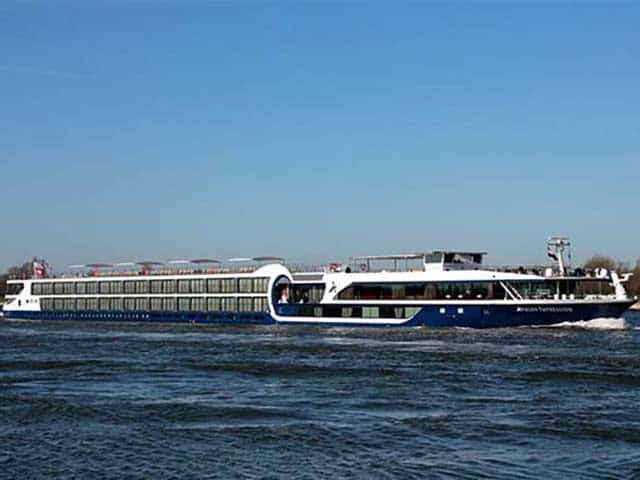 Avalon Impression from Avalon Waterways