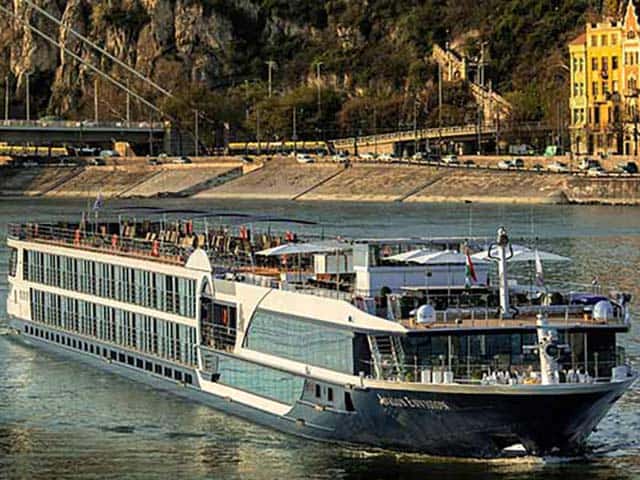 Avalon Envision from Avalon Waterways