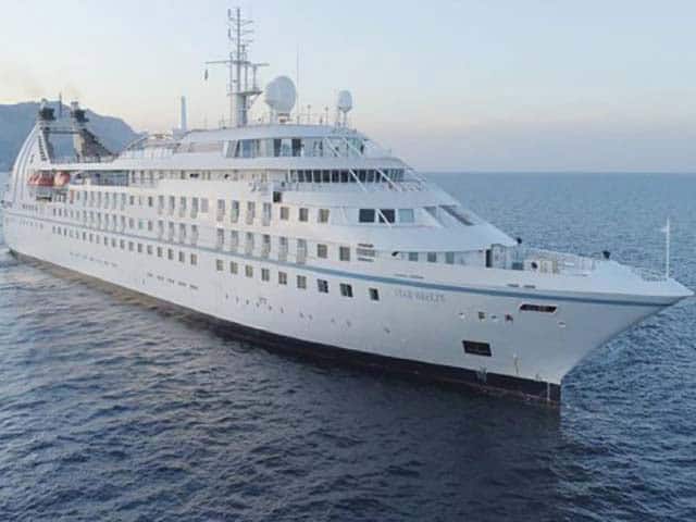 Star Breeze from Tauck River Cruises