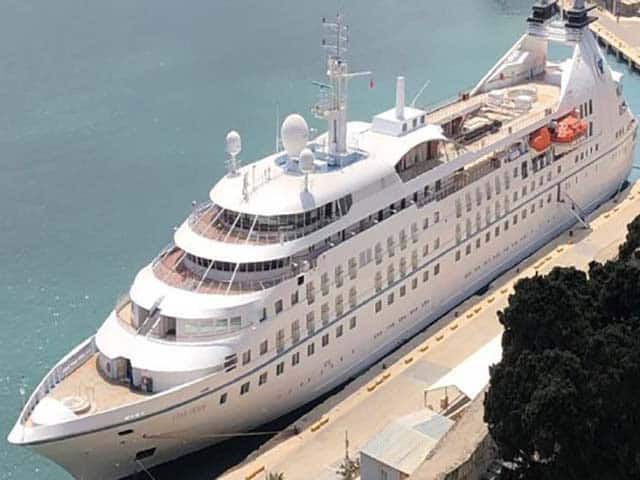 Star Pride from Tauck River Cruises