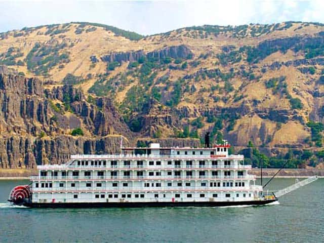 American Pride from American Cruise Lines