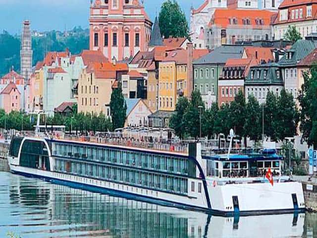 AmaMagna from AmaWaterways